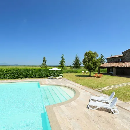 Holiday home Holiday Gemma By Interhome Viceno