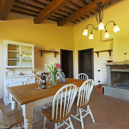 Holiday home Holiday Gemma By Interhome