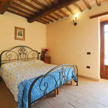 Holiday home Holiday Gemma By Interhome