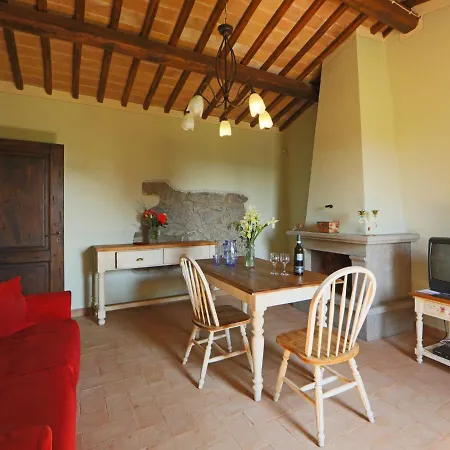 Holiday home Holiday Gemma By Interhome